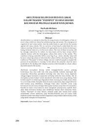 Potret lembaga pendidikan di indonesia. Https Journal Walisongo Ac Id Index Php Dakwah Article Download 1611 1281
