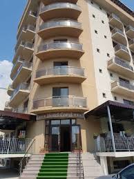 Hotel location plaja eforie nord. Hotel Coral Eforie Nord Aktualisierte Preise Fur 2021