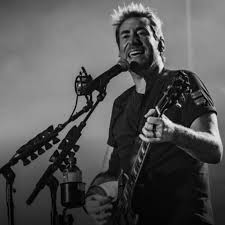 פרופיל של ‏‎NickelbackVerse‎‏‎