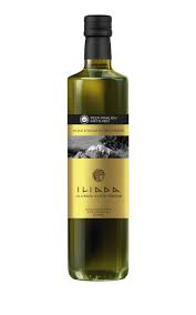 Iliada Peza Heraklion Crete Pdo Extra Virgin Olive Oil Huile D Olive Vierge