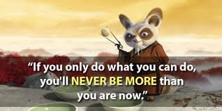 He is credited as the founder of the valley of peace, the creator of kung fu, and the developer of the dragon warrior legend. Kung Fu Panda Oogway Tattoo Novocom Top