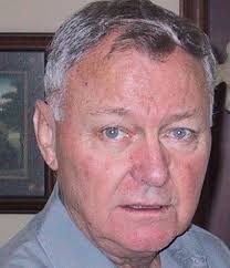 Ward Strange Obituary