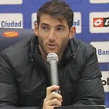 Soy San Lorenzo: julio 2013