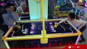 Maybe you would like to learn more about one of these? China Family Game Two Players Unique Design Large Air Hockey Table Game Machine With Tickets Redemption China Game Machine And Arcade Air Hockey Price