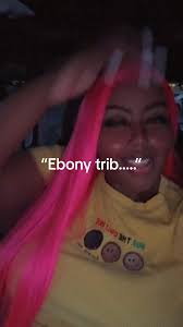Ebony Tribb