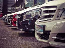 Industries That Are Shaping The World We Live In - Strategydriven Used Cars Car Dealership Best Car Dealerships