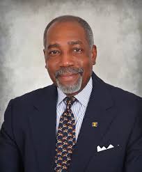 David Cutting — The Consular Corps College