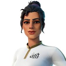 Fortnite launches the pelé cup on january 20 and introduces the new kickoff set and pelé's air punch emote on january 23. Fortnite Pitch Patroller Skin Character Png Images Pro Game Guides