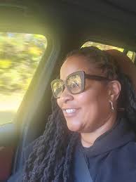 it's me and my most attractive side when i'm wearing my glasses against the  world