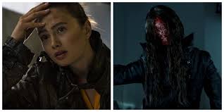 Malignant Cast: Every Performer and Character in the 2021 Movie