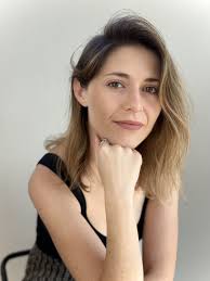 Spec Spotlight: Tess Brewer