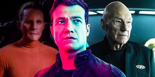 Every Clue About DS9's Changelings In Star Trek Picard Season 3