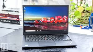 Get connected with your peers, stay engaged, learn and share. Lenovo Thinkpad X1 Carbon 2018 Review 2018 Pcmag India