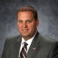 Chris Christian, CFSP, CCO