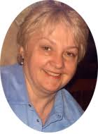 Gloria Ann Cramer Obituary