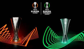 The new europa conference league competition 'dilutes' football even more, talksport has been told. Ihaoeccwdryzlm