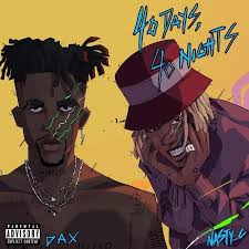 Does anyone have any suggestions? Dax Ft Nasty C 40 Days 40 Nights Mp3 Download I Love Zed Music