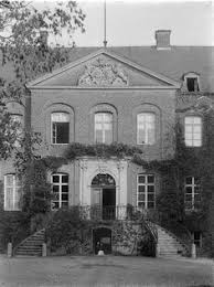 kasteel arcen kastelen kasteel tuin