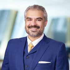 Litigation Trial Team