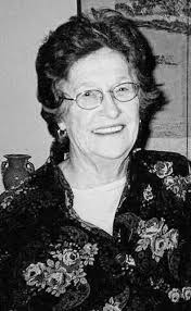 Esther Smith Obituary (2015)