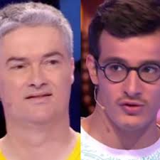 Depuis sa participation aux douze coups de midi, en 2019, paul el kharrat est devenu une véritable star. Les 12 Coups De Midi Paul Battu Par Eric Decouvrez La Reaction De L Ancien Champion Femme Actuelle Le Mag