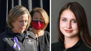 We failed Lauren': University of Utah to pay $13.5 million in Lauren  McCluskey on-campus murder