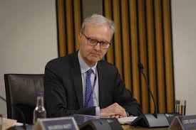 Barbara allison was appointed the director of communications, ministerial support & facilities services on 1 june 2016. Salmond Inquiry Seeks Relevant Material From Lord Advocate Dunfermline Press