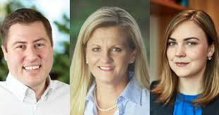 Internal LNP source predicts five candidates for seat of Bowman after  Andrew Laming quits politics at next federal election