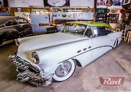Image result for Bittersweet 1956 Buick