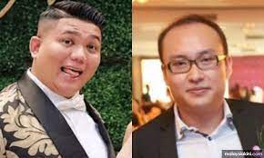 Select from premium alvin goh of the highest quality. Malaysiakini Addy Kanna Alvin Goh Detained Under Poca For Two Years Bukit Aman