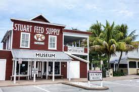Check spelling or type a new query. Old Florida Is Alive And Well In Sunny Stuart Where The Past Won T Be Forgotten Chicago Tribune