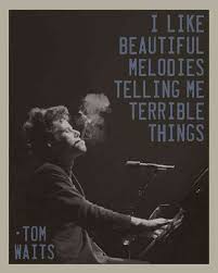 Tom Waits Dance Me To The End Of Love Pin By Alicia Jean On Mr Waits Music Quotes Words Songs