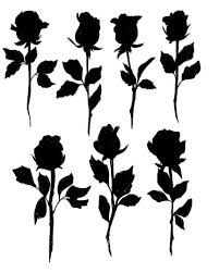 Tatuaje De Rosa Negra Tatuaje Flash Tatuajes De Rosa Negra Tatuajes De Rosa Negra Tatuajes D Black Rose Tattoo Coverup Black Rose Tattoos Rose Tattoo Cover Up