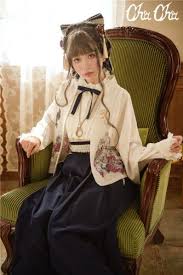 pin on lolis cosplay