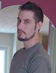 Obituary for Justin "Cody" Huff