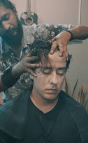 Unique Techniques in Unawatuna Beach, Sri Lanka at Salon One Love