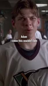 The Mighty Ducks Aiden Larson Xyn