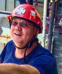 Robert Bryan "RB" Ellis