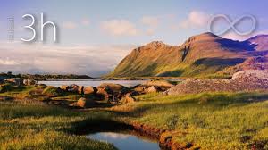 Peaceful Music Calm Soothing Relaxing Background Music N 135 3h Youtube