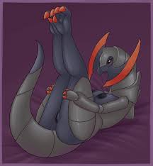 Rule34 - If it exists, there is porn of it  rapps, haxorus, shiny pokemon   1966949