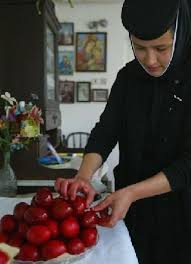 Se pare ca aceasta credinta isi. Documentar TradiÅ£ii Si Obiceiuri Romanesti De Paste Radio Romania Cultural