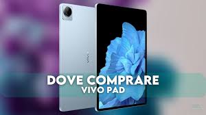 Vivo Pad Tablet kaufen ...