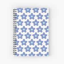 Check spelling or type a new query. Star Shaped Spiral Notebooks Redbubble