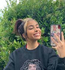 V 3 On Instagram Smiling So Hard 4 What Skater Girl Hairstyles Grunge Hair Hair Color Streaks