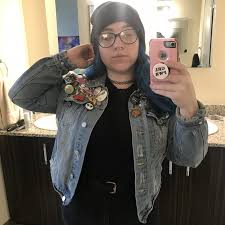 With a stud finder a handheld gadget like this one that does the hunting for you. How To Dress Like A Bisexual So You Ve Recently Come Out As By Sophie Haney Medium