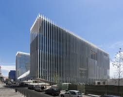 edp headquarters aires mateus facade architecture design facade architecture facade design