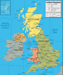 A continuación encontrarás el mapa político del mundo que estás buscando. El Mapa Politico De Reino Unido Paises Que Lo Forman Locuraviajes Com