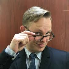 Robert Pearson, PhD'10, Musicology