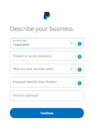How much are paypal uk fees? Paypal Business Account Everything You Need To Know