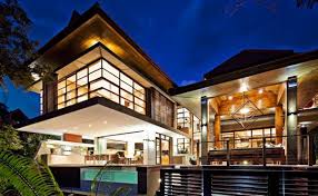 See our free house plans range !! 15 Intelligently Designed Cantilevered Houses Home Design Lover